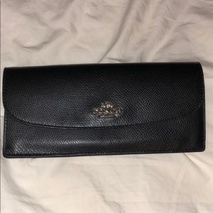 Coach Woman’s Wallet